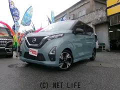 日産 デイズ