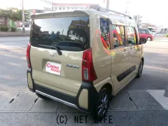 ダイハツ タント