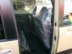 ダイハツ タント