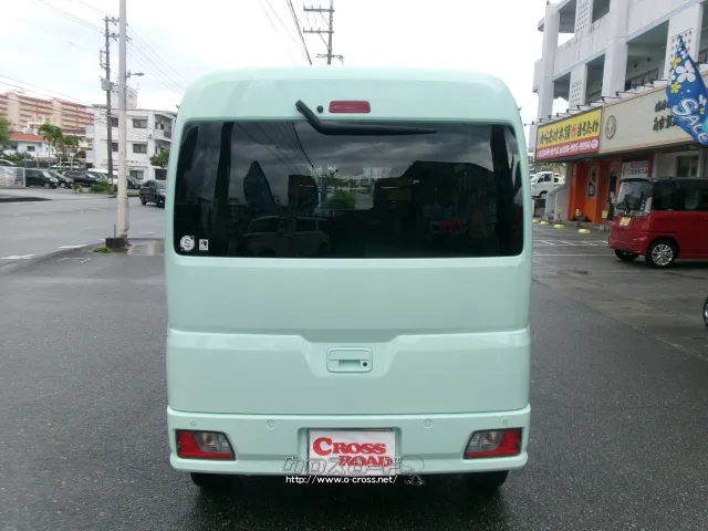 ダイハツ ハイゼットカーゴ