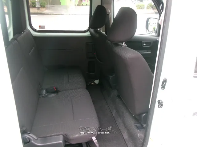 ダイハツ ハイゼットカーゴ