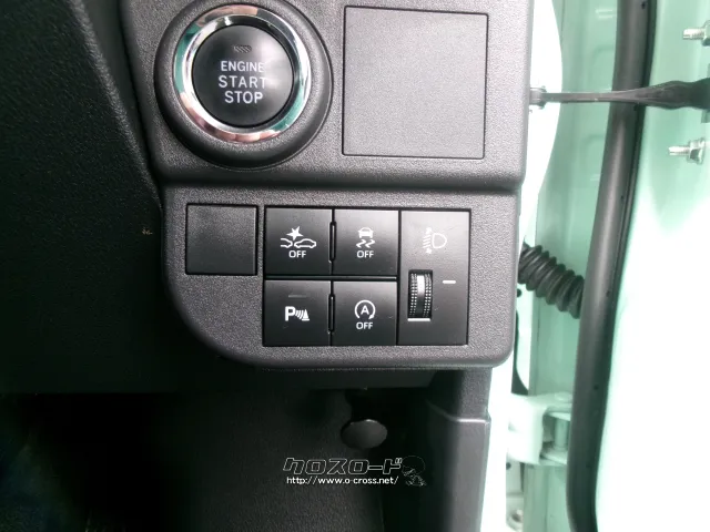 ダイハツ ハイゼットカーゴ