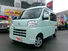 ダイハツ ハイゼットカーゴ