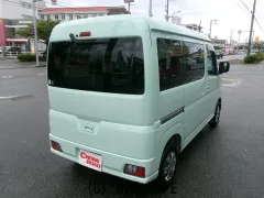 ダイハツ ハイゼットカーゴ