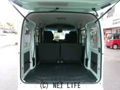 ダイハツ ハイゼットカーゴ