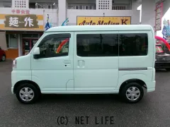 ダイハツ ハイゼットカーゴ