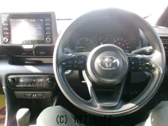 トヨタ ヤリス