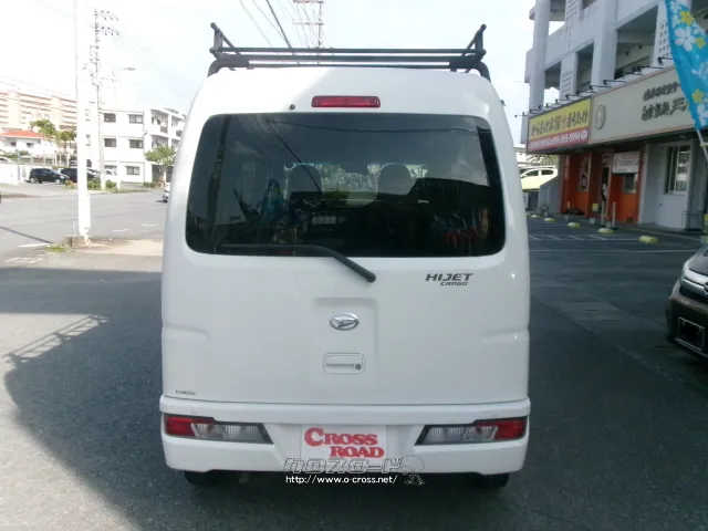 ダイハツ ハイゼットカーゴ
