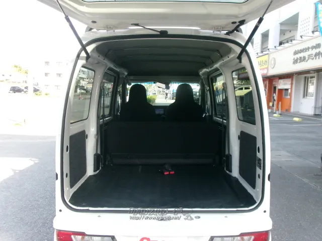 ダイハツ ハイゼットカーゴ