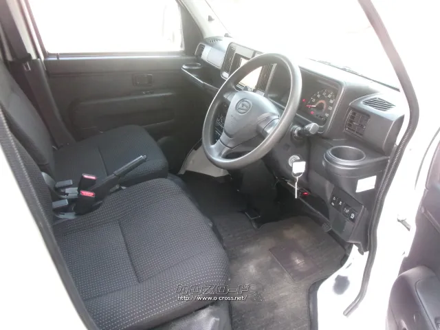 ダイハツ ハイゼットカーゴ