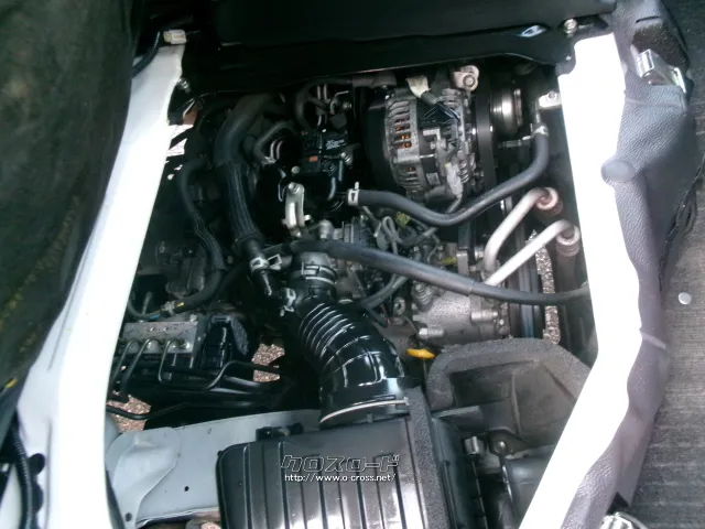 ダイハツ ハイゼットカーゴ