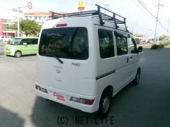 ダイハツ ハイゼットカーゴ