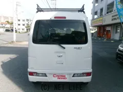 ダイハツ ハイゼットカーゴ