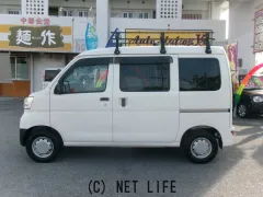 ダイハツ ハイゼットカーゴ
