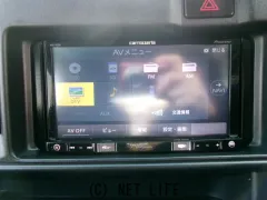 ダイハツ ハイゼットカーゴ