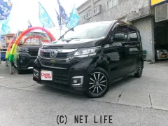 ホンダ N-WGN