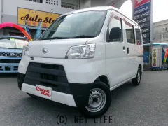 ダイハツ ハイゼットカーゴ