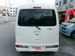 ダイハツ ハイゼットカーゴ