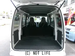 ダイハツ ハイゼットカーゴ