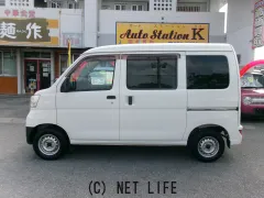 ダイハツ ハイゼットカーゴ