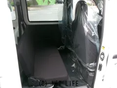 ダイハツ ハイゼットカーゴ