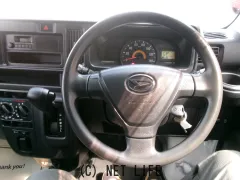 ダイハツ ハイゼットカーゴ