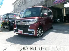 ダイハツ タント