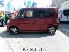 ダイハツ タント