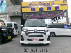 トヨタ ルーミー