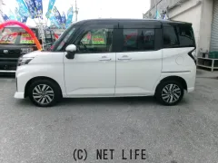 トヨタ ルーミー