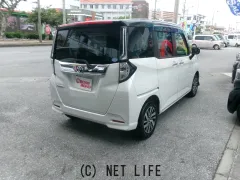 トヨタ ルーミー