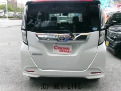 トヨタ ルーミー