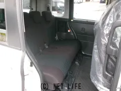 トヨタ ルーミー