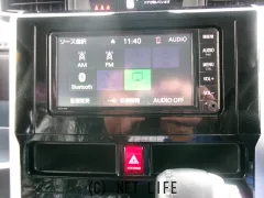 トヨタ ルーミー