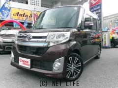 ダイハツ タント