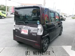 ダイハツ タント