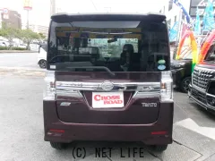 ダイハツ タント