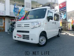 ホンダ N-VAN