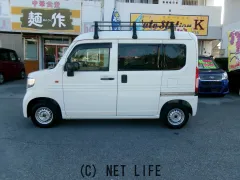 ホンダ N-VAN