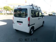 ホンダ N-VAN