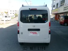 ホンダ N-VAN
