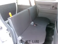 ホンダ N-VAN