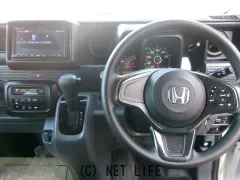 ホンダ N-VAN