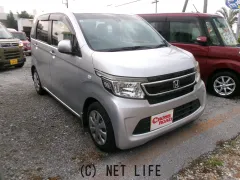 ホンダ N-WGN