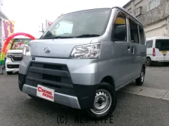 ダイハツ ハイゼットカーゴ