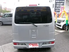 ダイハツ ハイゼットカーゴ