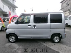 ダイハツ ハイゼットカーゴ