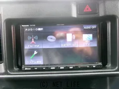 ダイハツ ハイゼットカーゴ