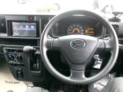 ダイハツ ハイゼットカーゴ