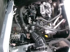 ダイハツ ハイゼットカーゴ